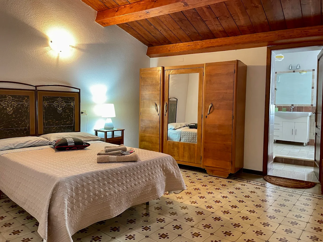 Casa Danilo - Gonnesa