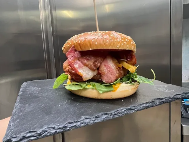 Paninoteca Chili Pepper