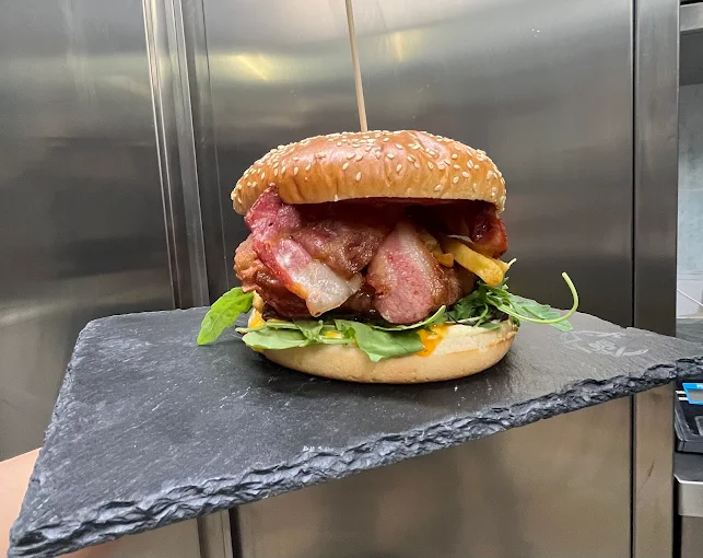 Paninoteca Chili Pepper