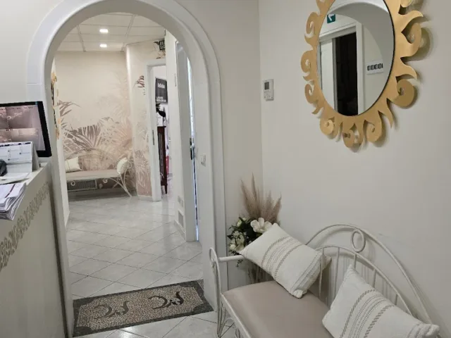 La Perla Centro Estetico