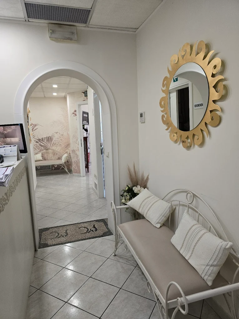 La Perla Centro Estetico