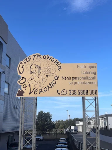 Gastronomia da Veronica