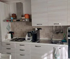 Casa vacanze orchidea