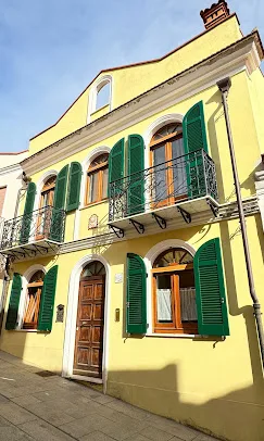 Casa Antonietta