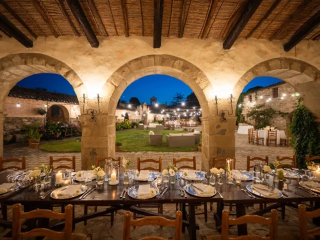 Francesca Pittau Wedding Planner & Designer