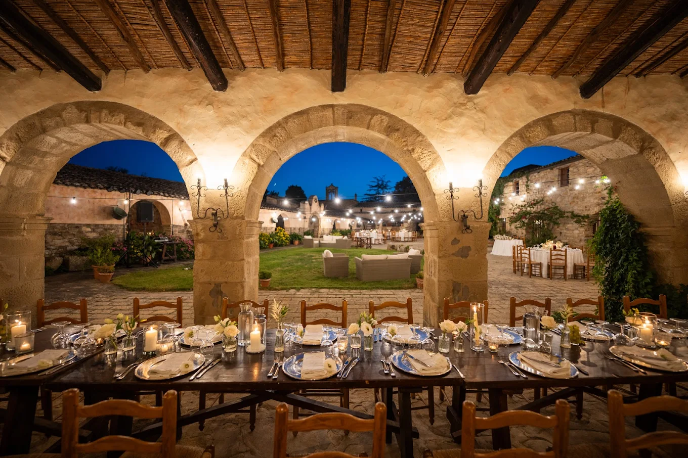 Francesca Pittau Wedding Planner & Designer