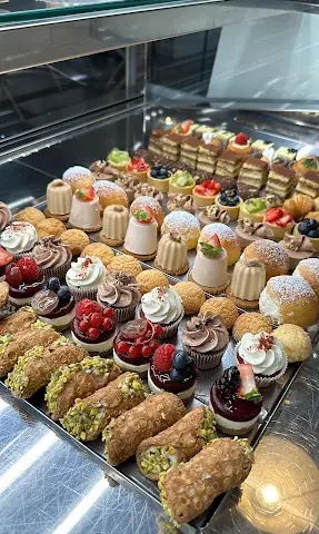 Carola's Dolce e Salato