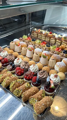 Carola's Dolce e Salato