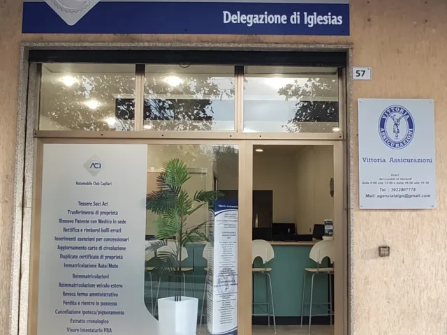 Agenzia ACI & Servizi Assicurativi