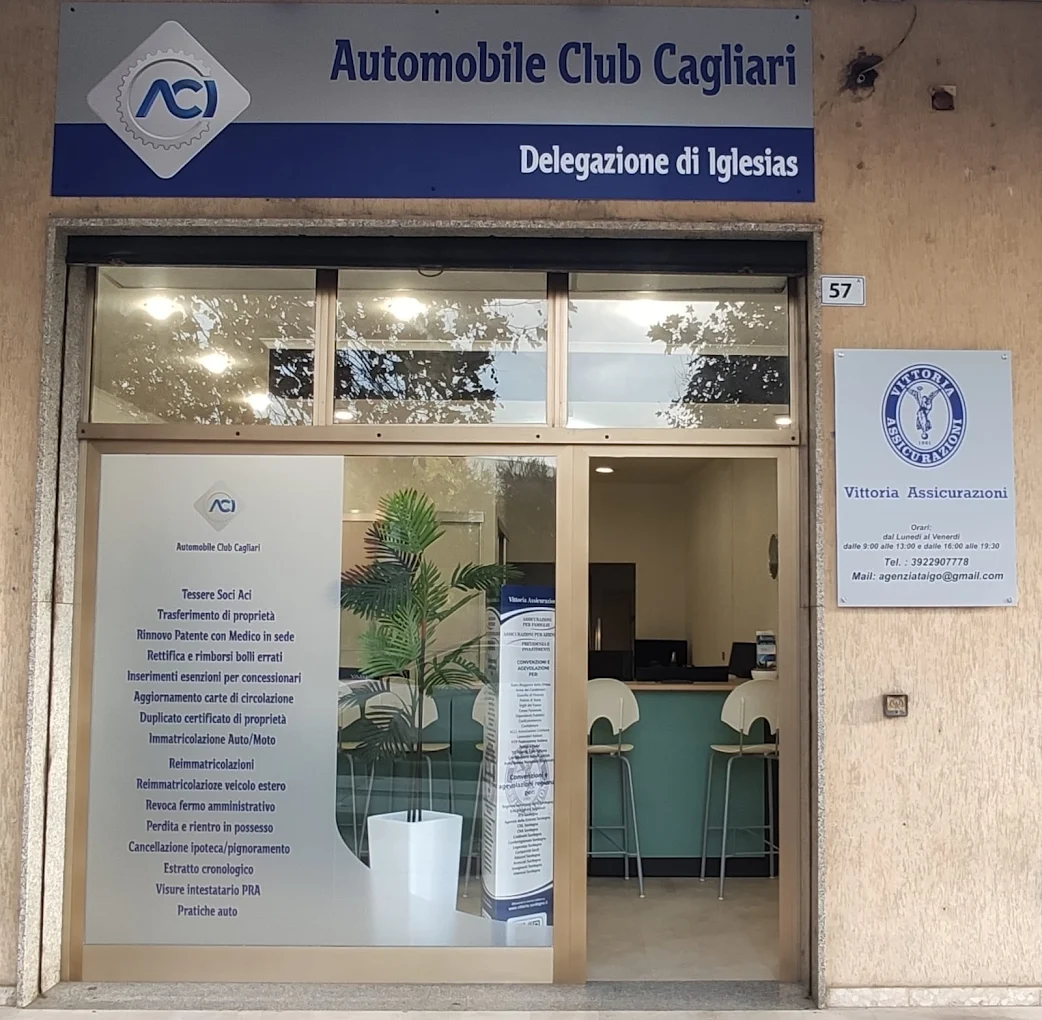 Agenzia ACI & Servizi Assicurativi