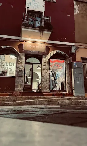 L'officina dello stile