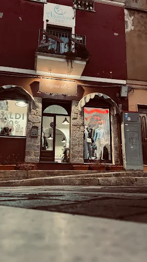 L'officina dello stile