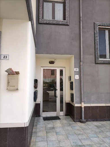 Dr.ssa Cappai Marcella