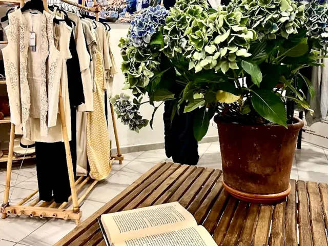Venice Fashion Talents