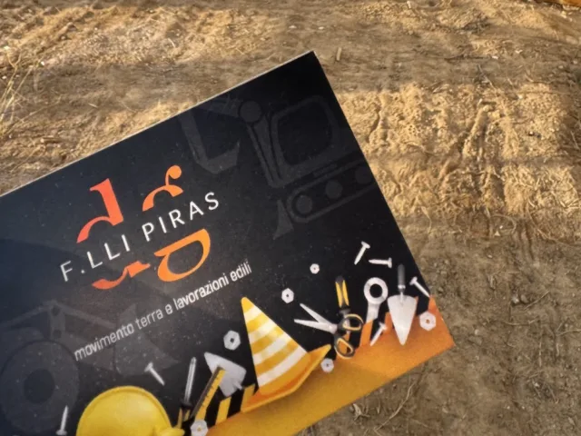 F.LLI PIRAS SRLS
