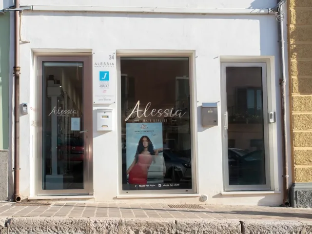 Centro Degrade Joelle