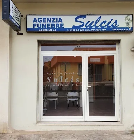 Agenzia Funebre Sulcis di Marco e Gianluca Incani