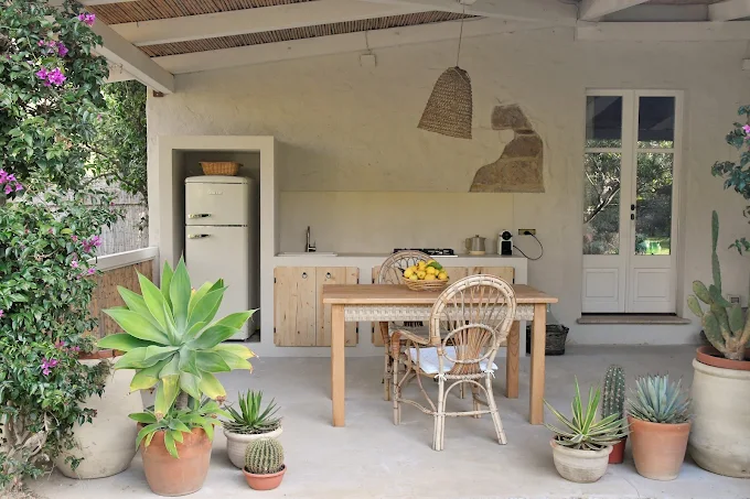 B&B Giallo Limone