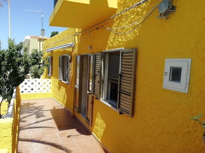 Appartamento La Palma