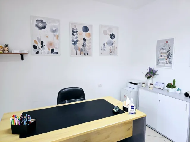 Dott.ssa Veronica Porcu