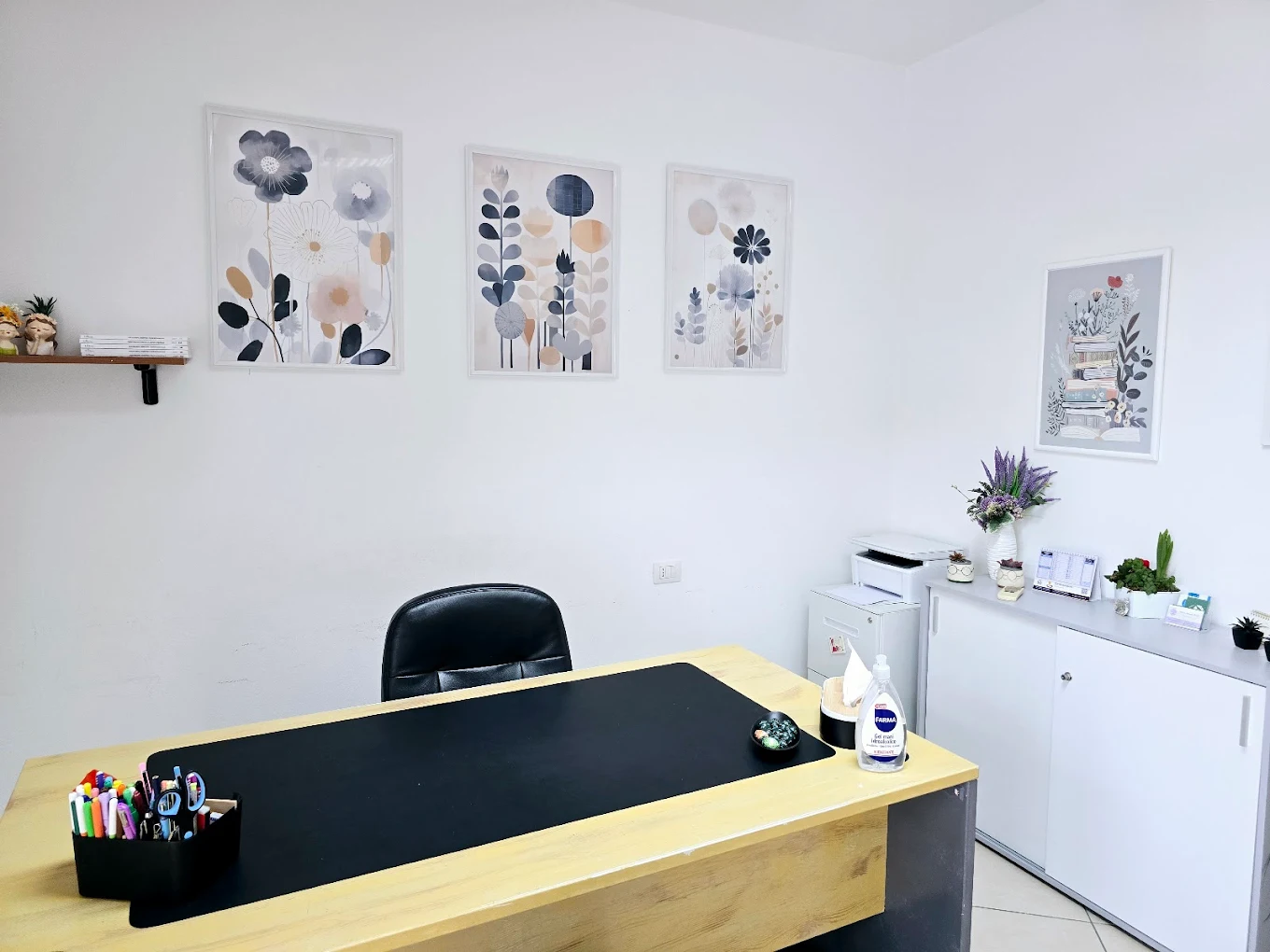 Dott.ssa Veronica Porcu