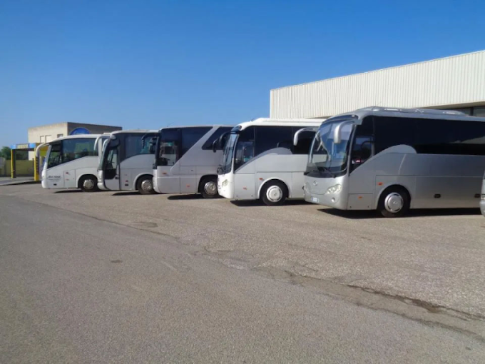 Autonoleggio Ilvi Tour