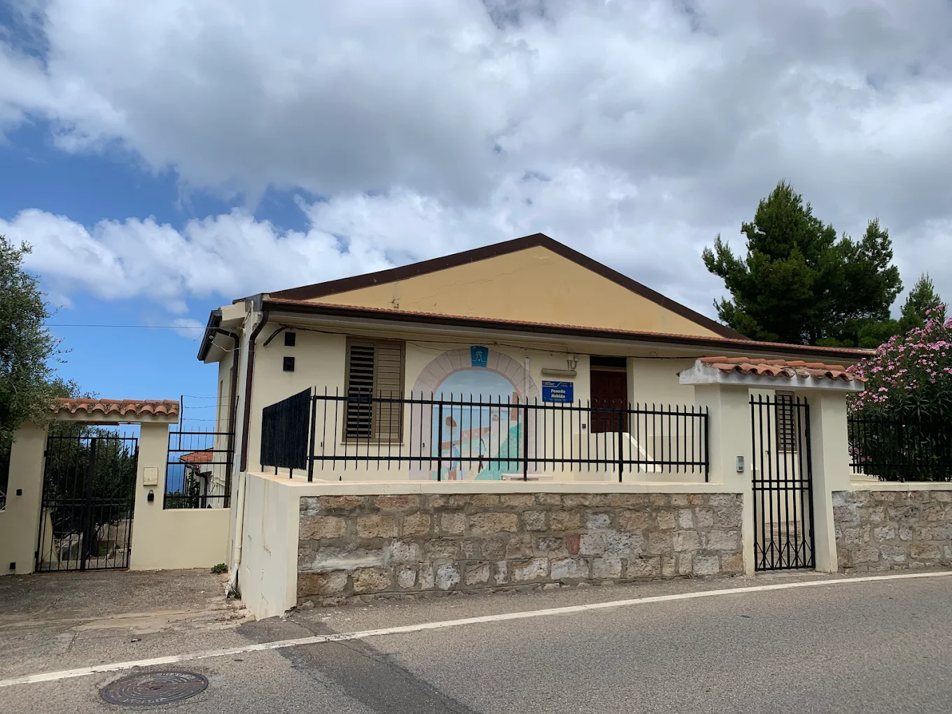Posada di Nebida