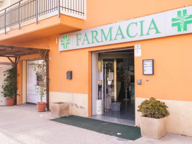 Farmacia Col Di Lana