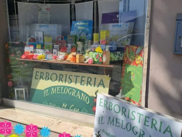 Erboristeria Il Melograno