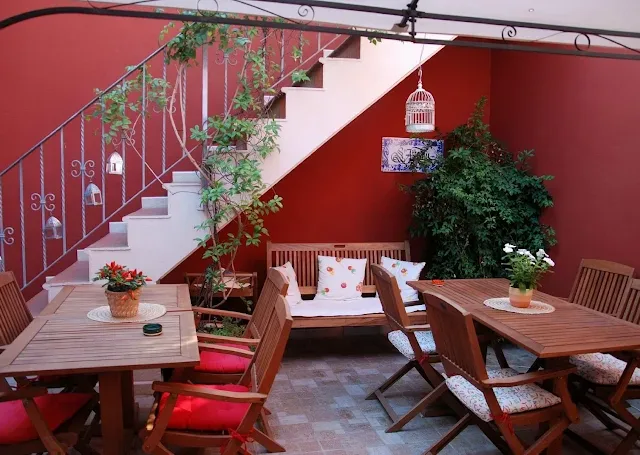 B&B S’Attobiu