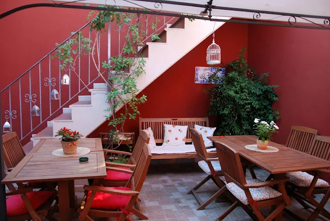 B&B S’Attobiu