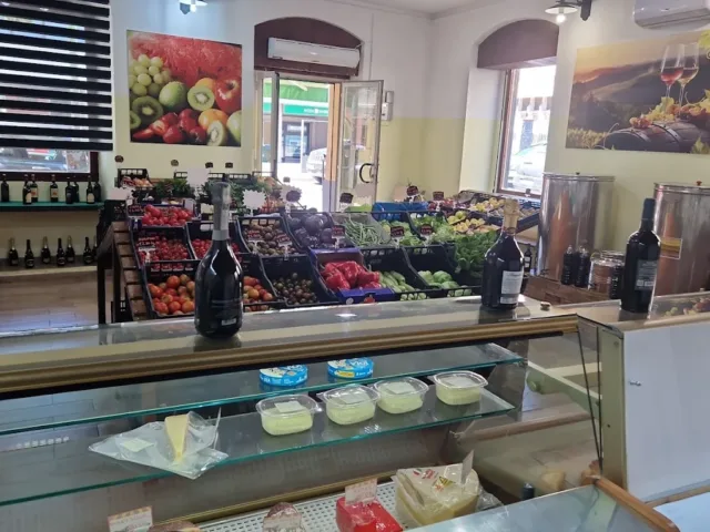 Il Clementino Frutta E Verdura