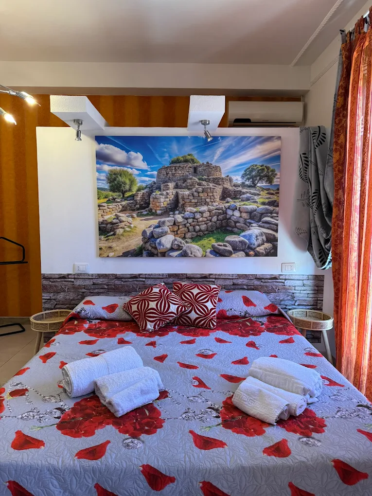 B&B Su Nuraghe