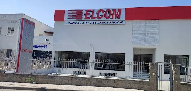 Elcom