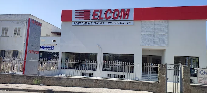 Elcom