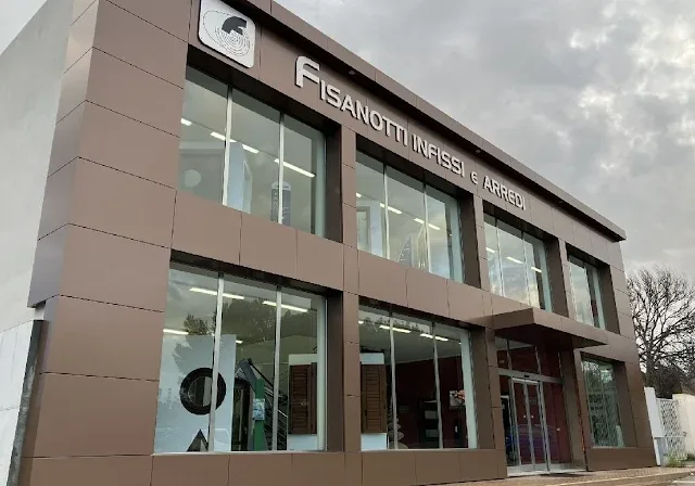 Fisanotti Infissi e Arredi