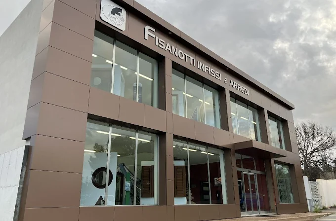 Fisanotti Infissi e Arredi