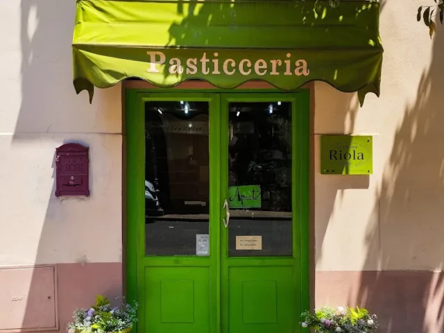 Pasticceria Gino Riola