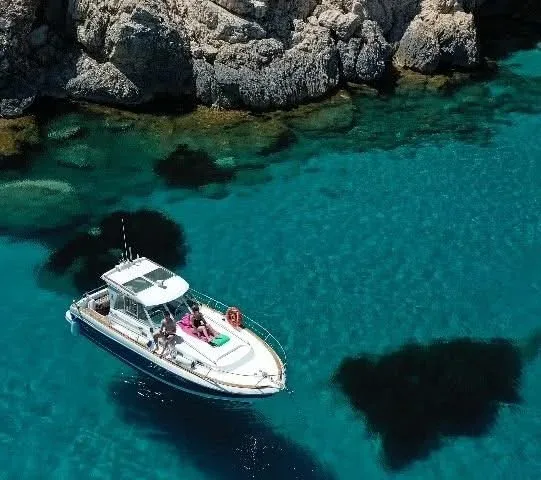 Escursioni in Barca con Skipper