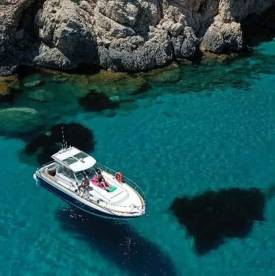 Escursioni in Barca con Skipper