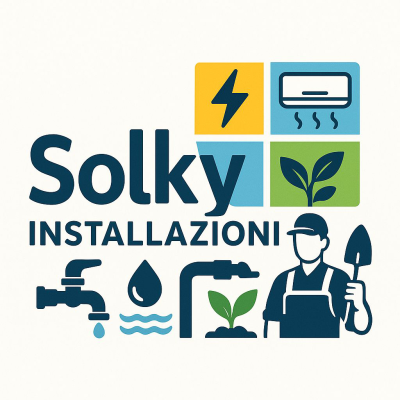 Solky installazioni