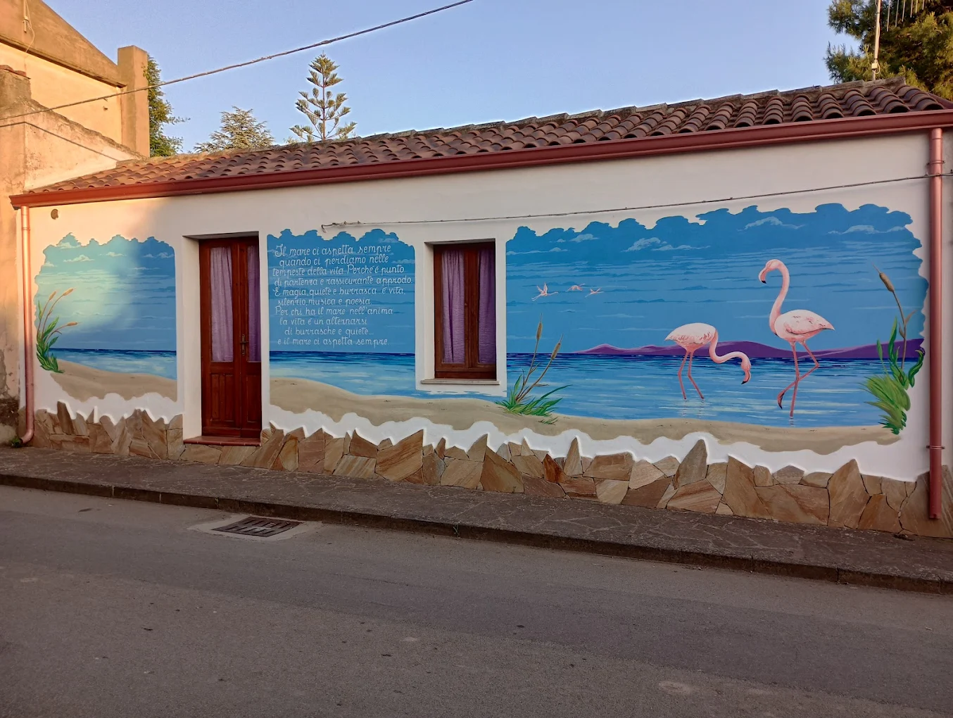 Il mare nell'anima