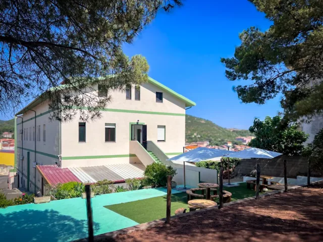 Ostello Brebei Niedda