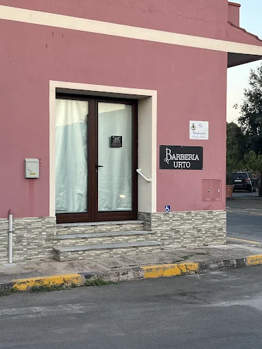 Barberia Urto