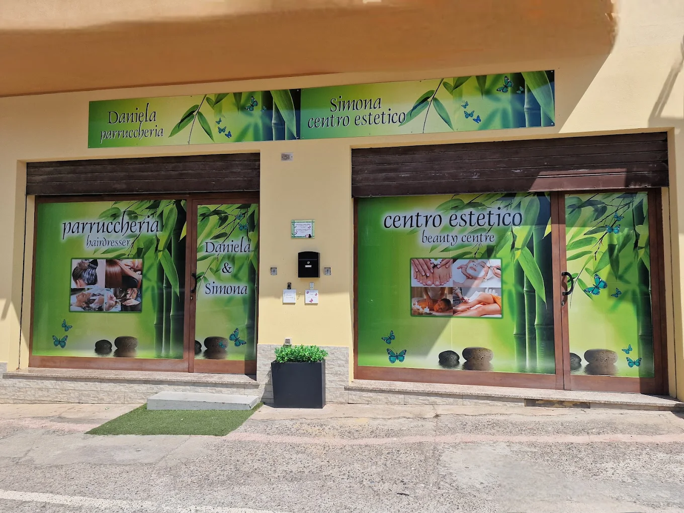 Simona Centro estetico