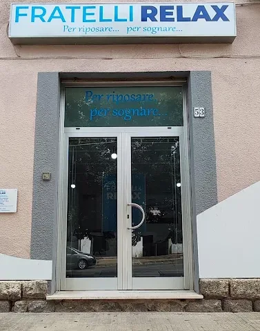 Fratelli Relax