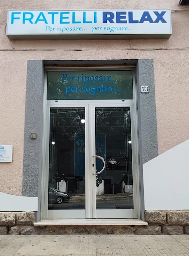 Fratelli Relax