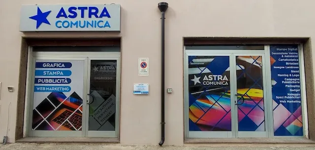 Astra Comunica