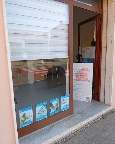 Servizi CAF Cgn di Foy Viviana