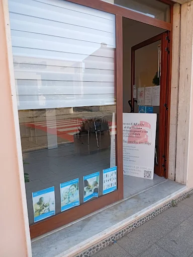 Servizi CAF Cgn di Foy Viviana